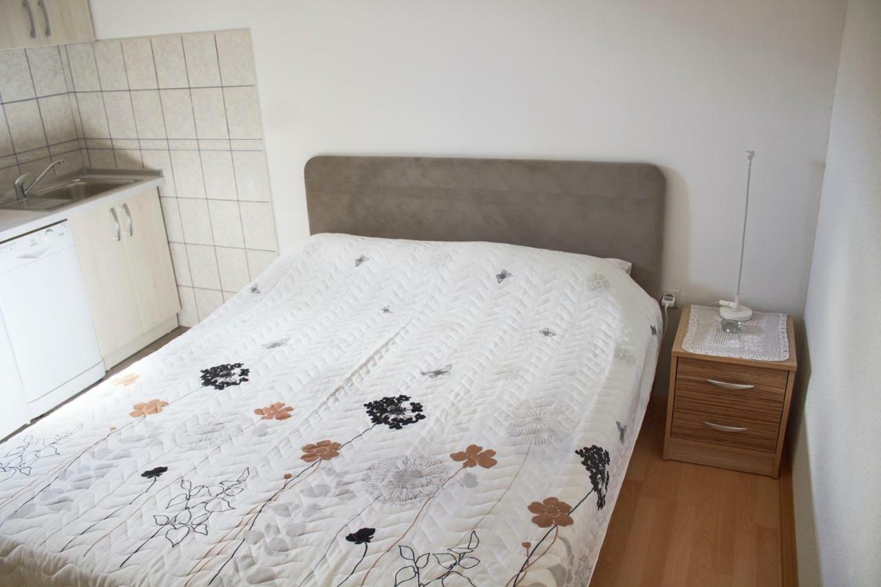 Apartment Angelina Trebinje Extérieur photo