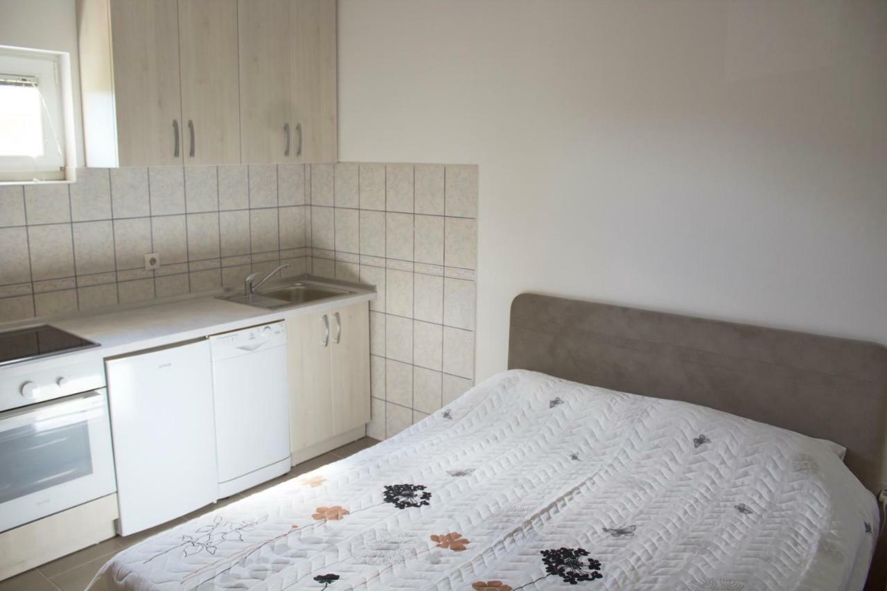 Apartment Angelina Trebinje Extérieur photo