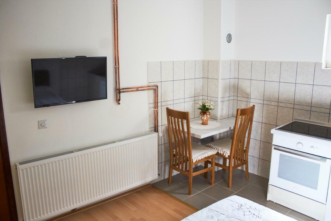 Apartment Angelina Trebinje Extérieur photo