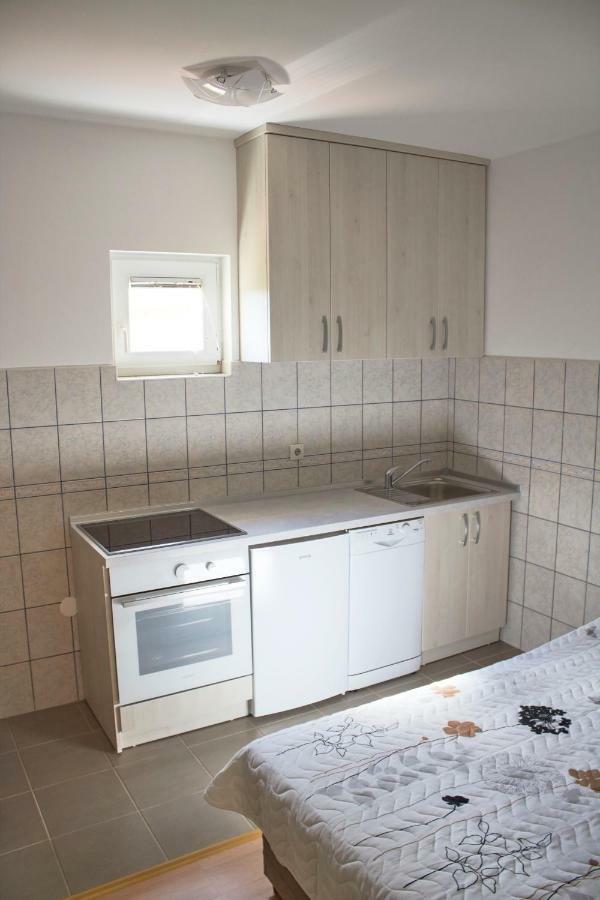 Apartment Angelina Trebinje Extérieur photo