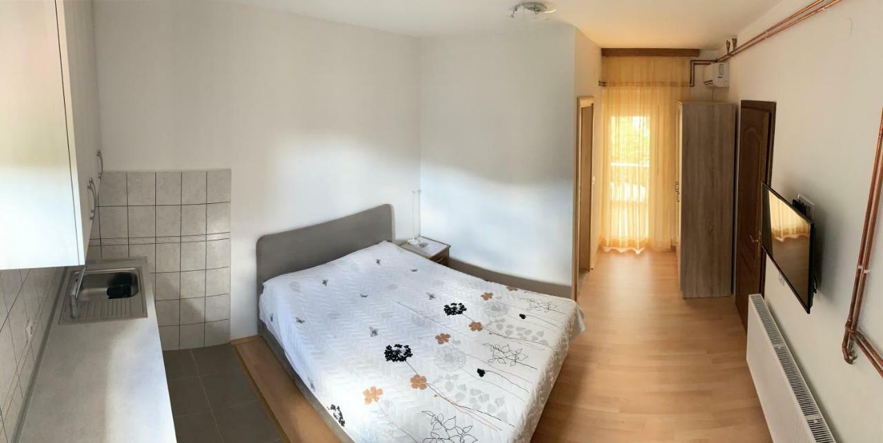 Apartment Angelina Trebinje Extérieur photo