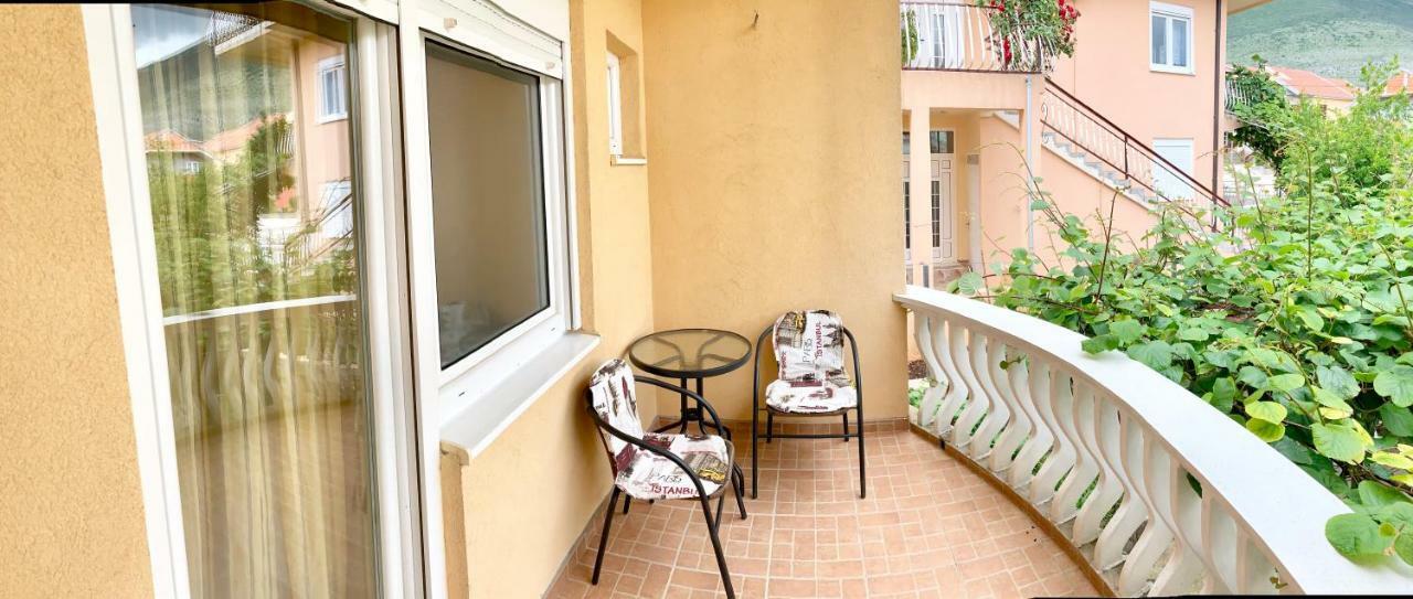 Apartment Angelina Trebinje Extérieur photo
